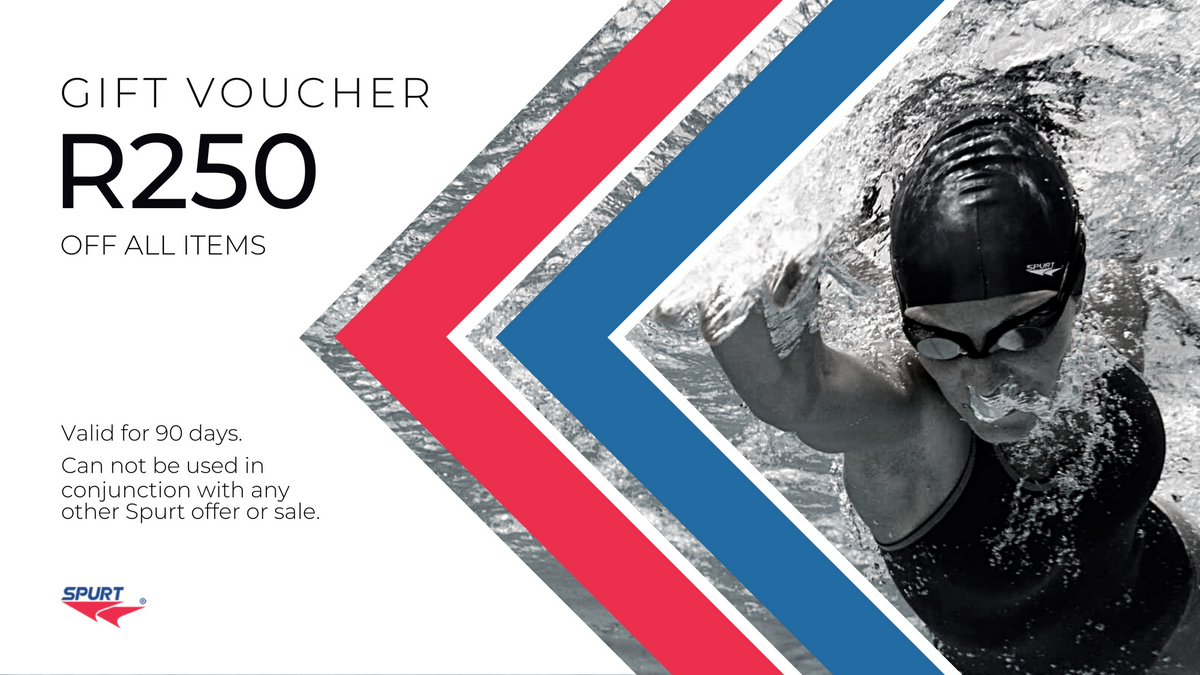 Spurt Gift Card