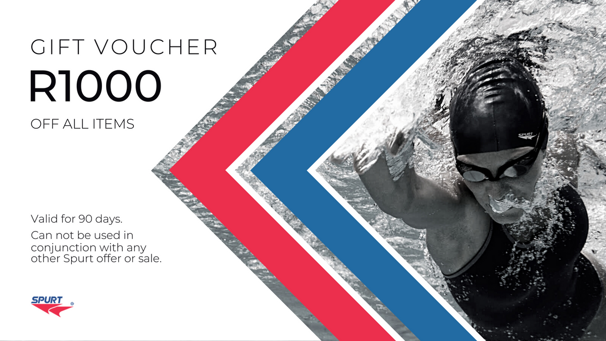 Spurt Gift Card