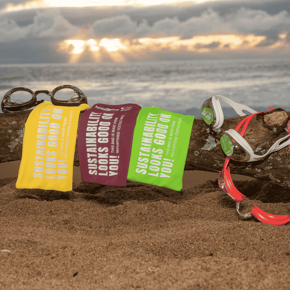 Breathe Goggle Bag in Assorted Colours