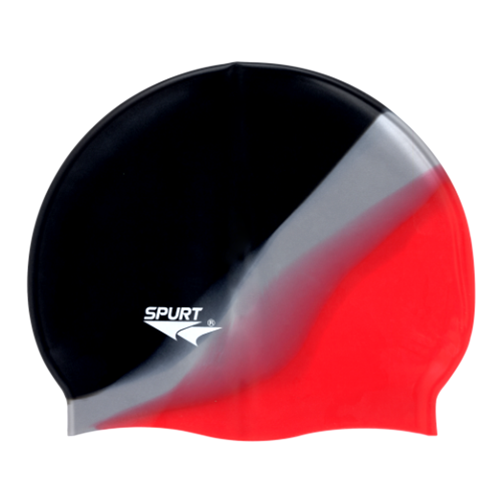 Spurt Multi-Colour Plain MW84 Red