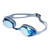 Spurt Crush N3 Senior Goggle in Grey with Mirror Silver/Blue Lens and Medium Tint