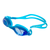 Spurt Comfort Sil 60 Senior Goggle in Light Blue with Blue Lens and Light Tint