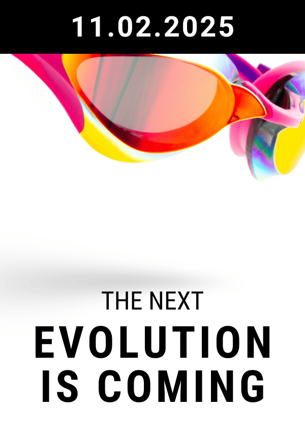 THE NEXT EVOLUTION - COMING SOON