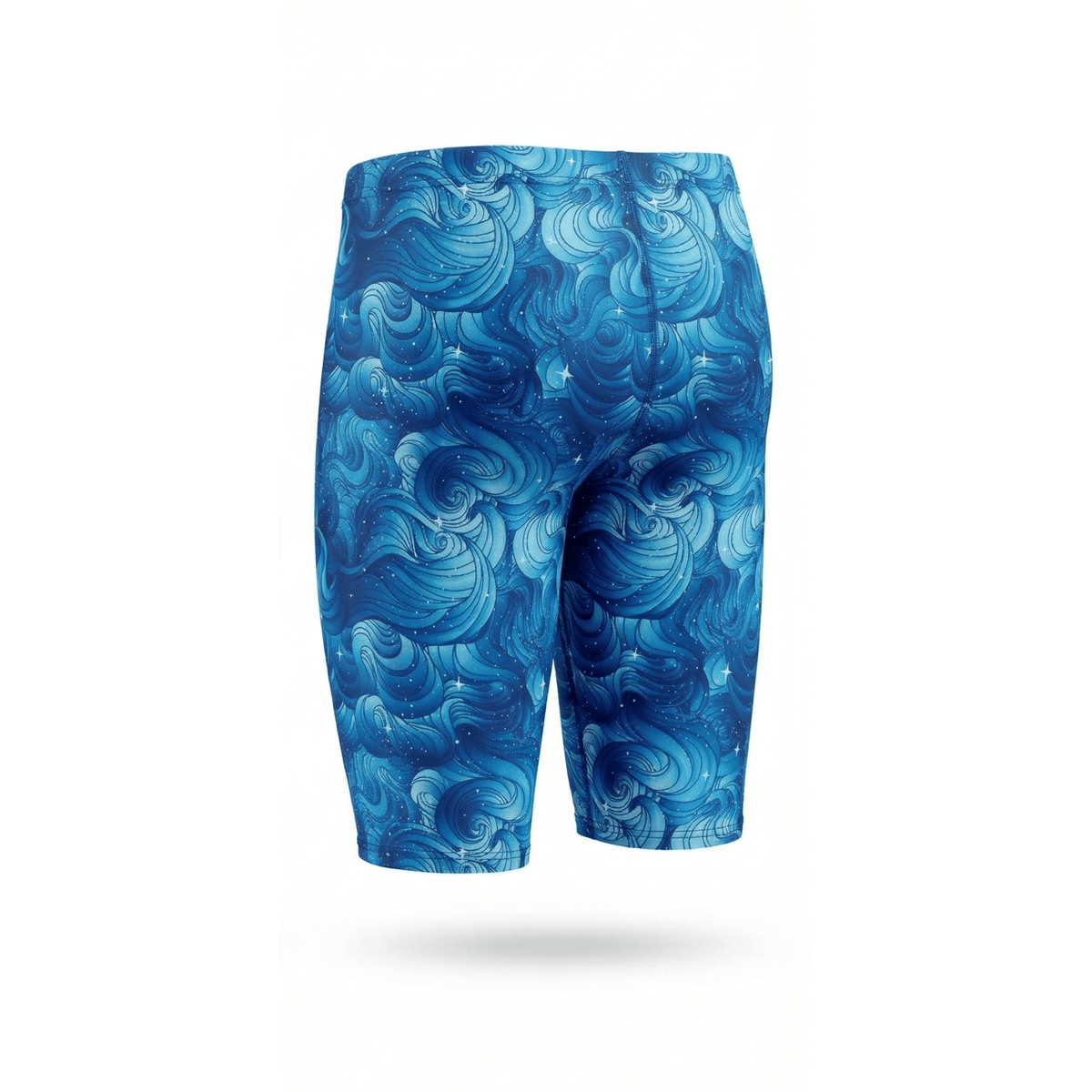 Kikx Extra Life Jammer Swimsuit in Starbound