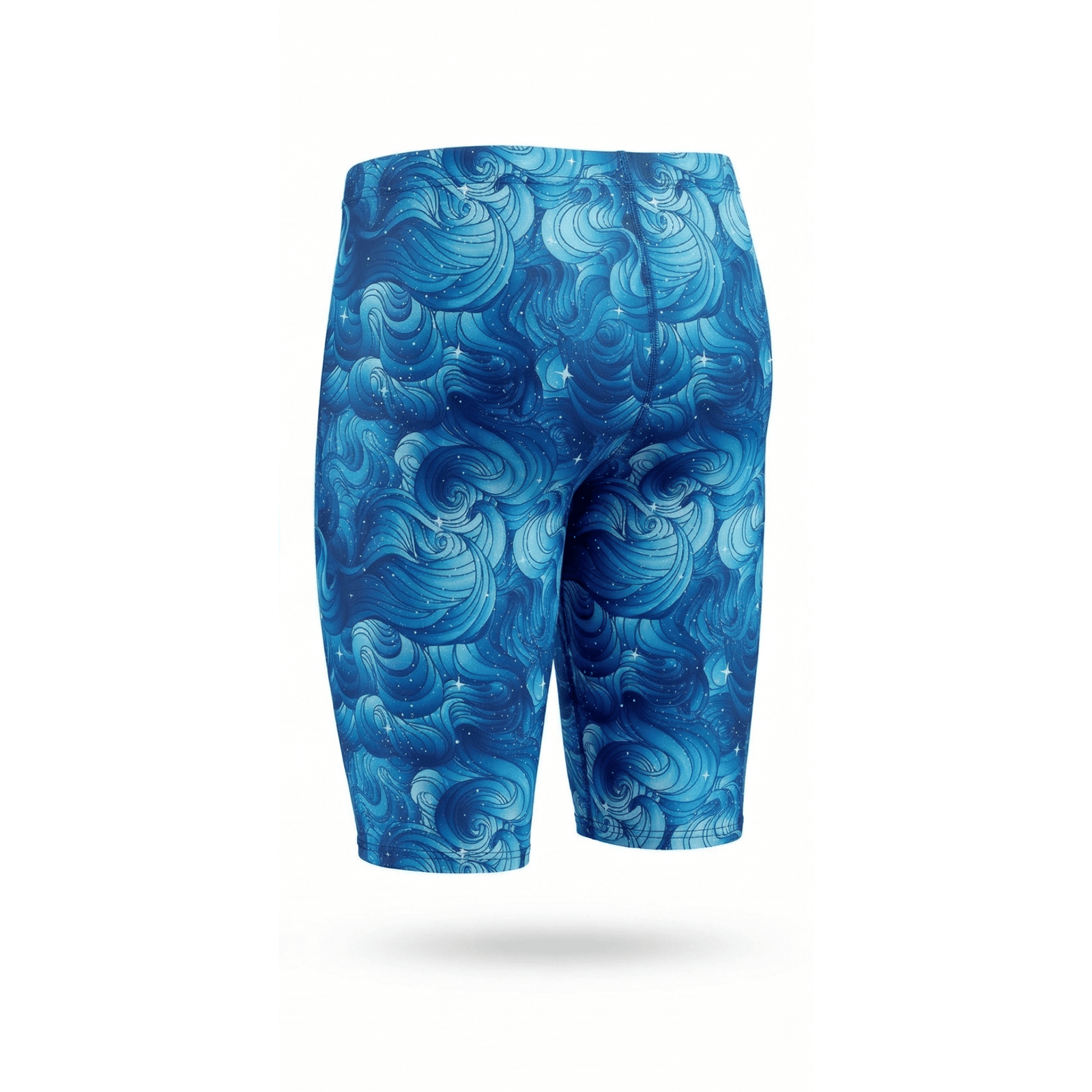 Kikx Extra Life Jammer Swimsuit in Starbound