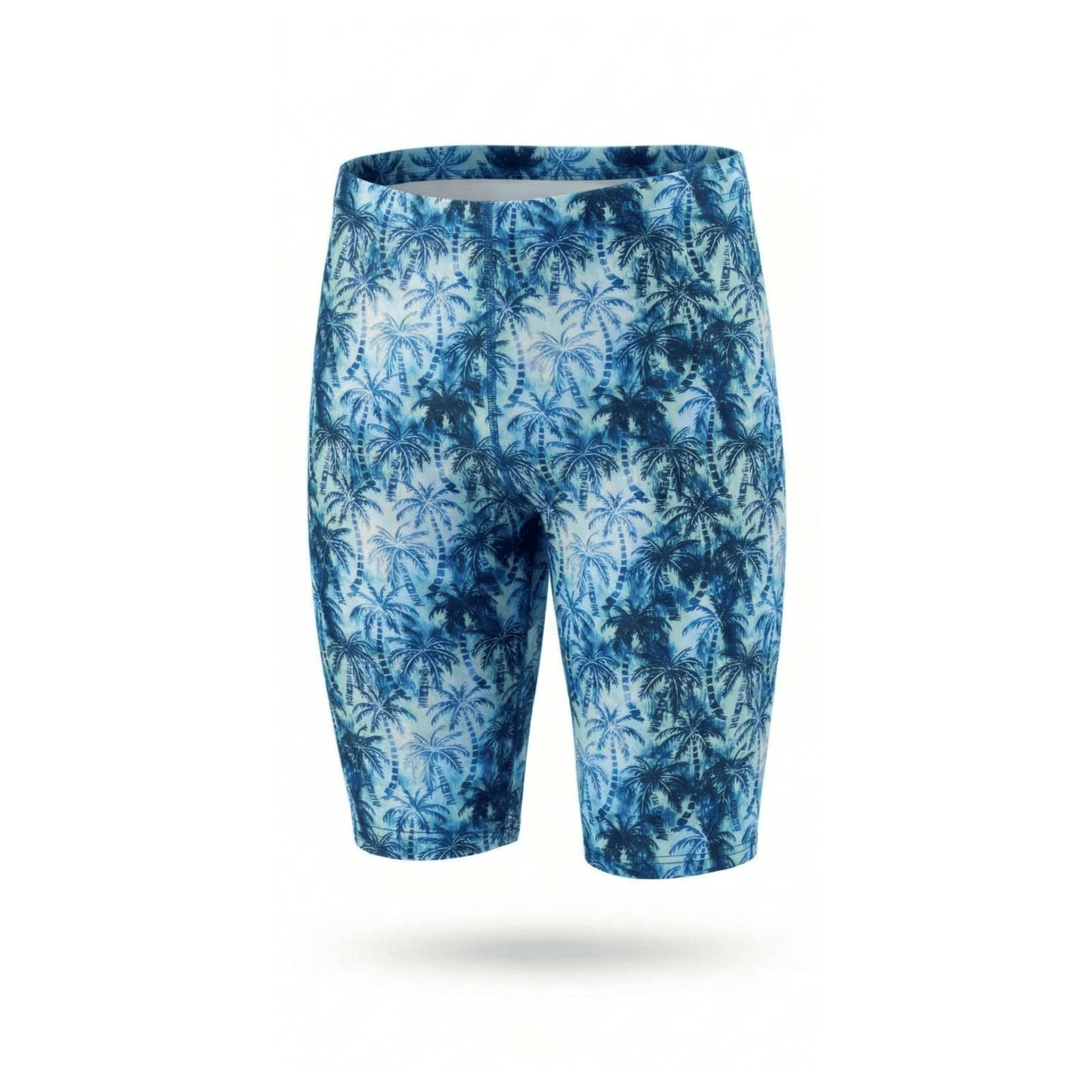 Kikx Extra Life Jammer Swimsuit in Hawaiian Haze