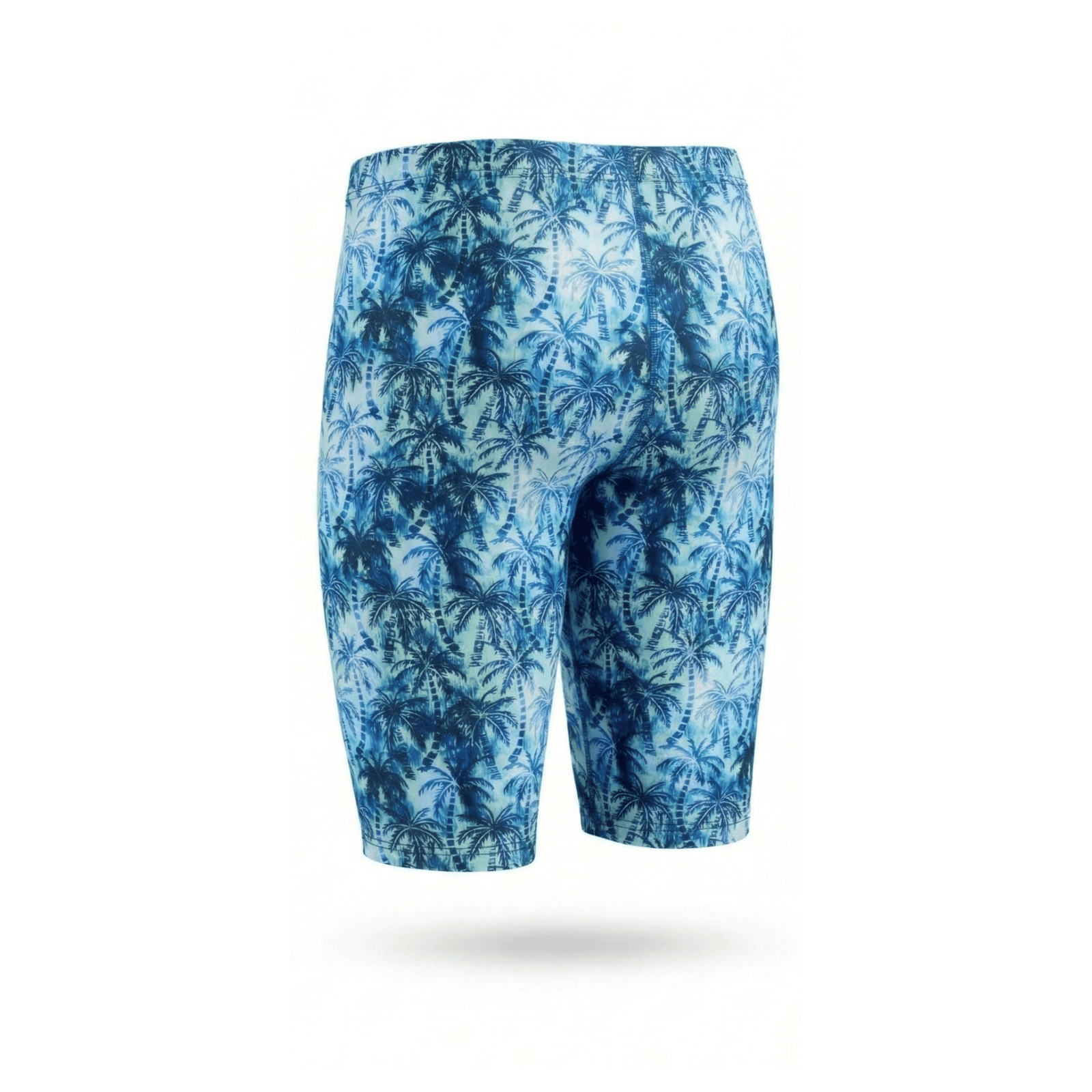 Kikx Extra Life Jammer Swimsuit in Hawaiian Haze
