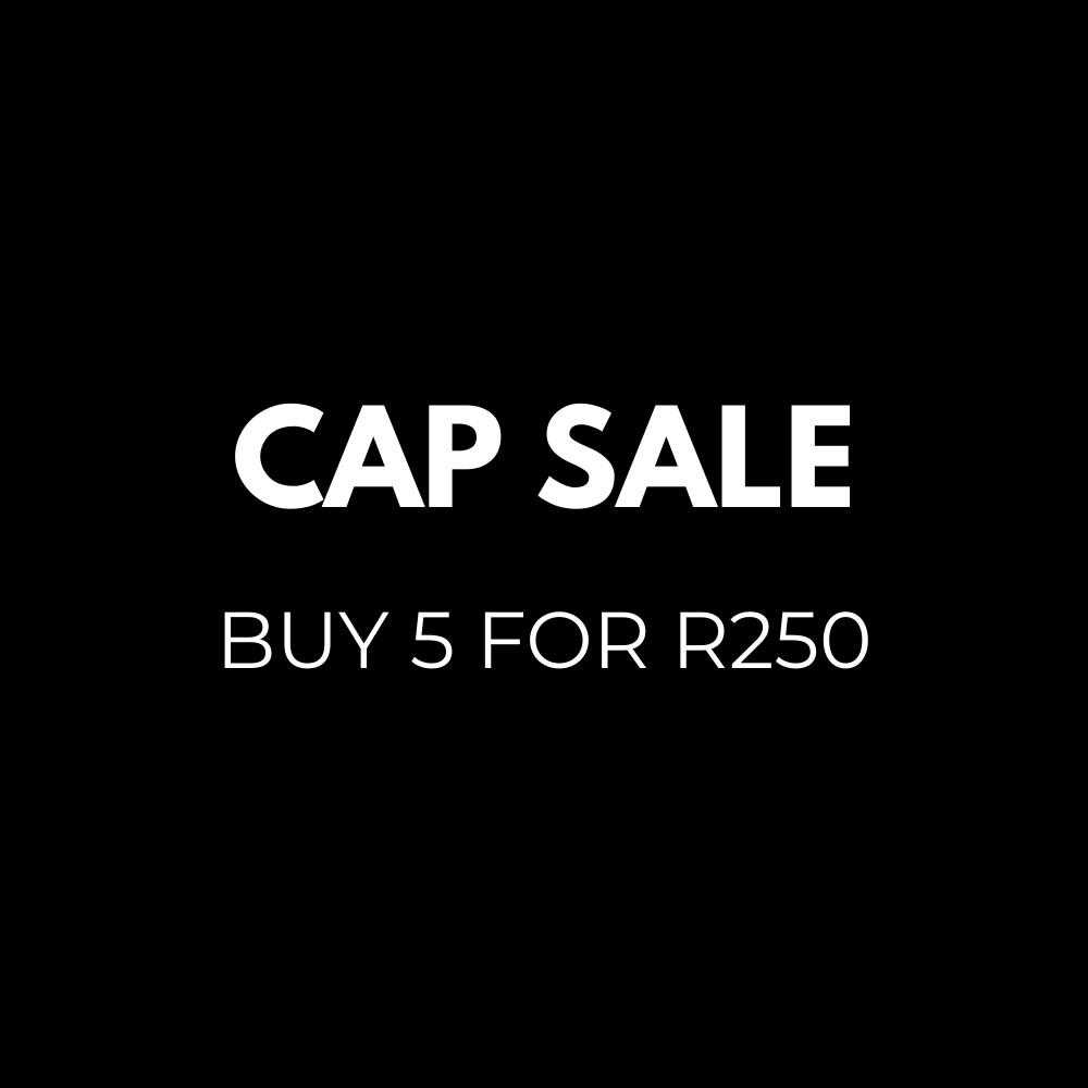 Buy any 5 Fun Printed Swim Caps for R250.00! SAVE R100.00!