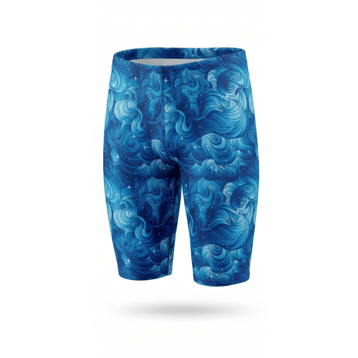 Kikx Extra Life Jammer Swimsuit in Starbound