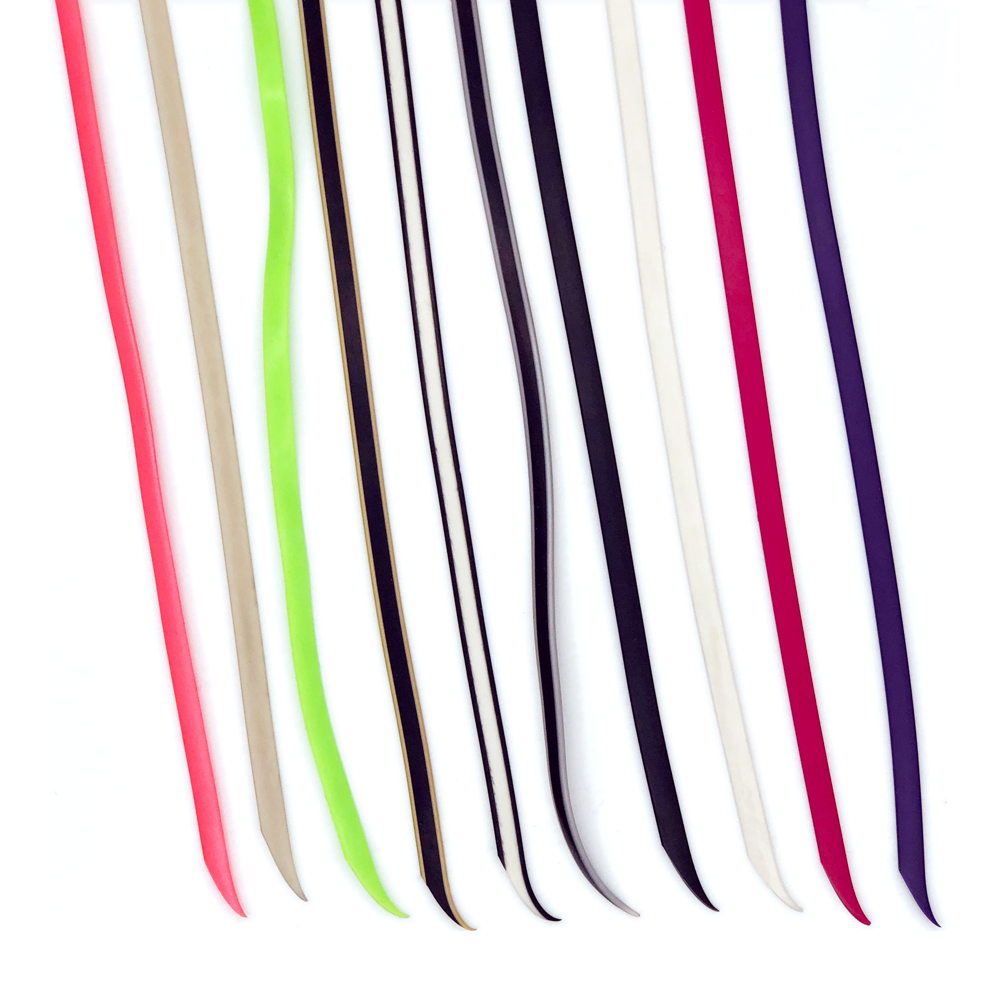 Coloured Spurt Standard Goggle Strap to fit All Adjustable Models
