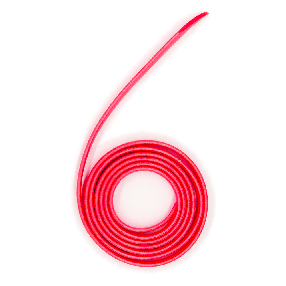 Coloured Spurt Standard Goggle Strap to fit All Adjustable Models