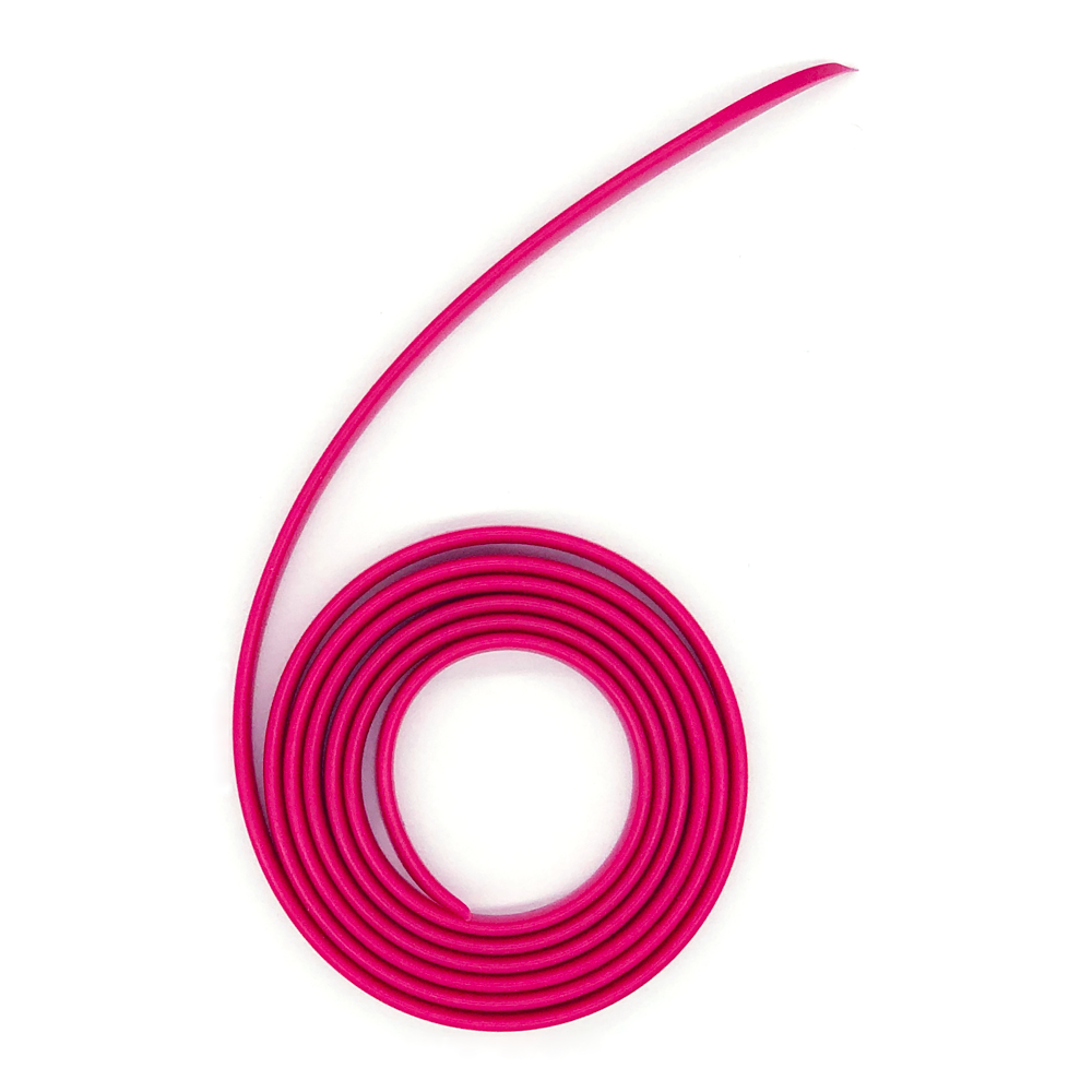 Coloured Spurt Standard Goggle Strap to fit All Adjustable Models