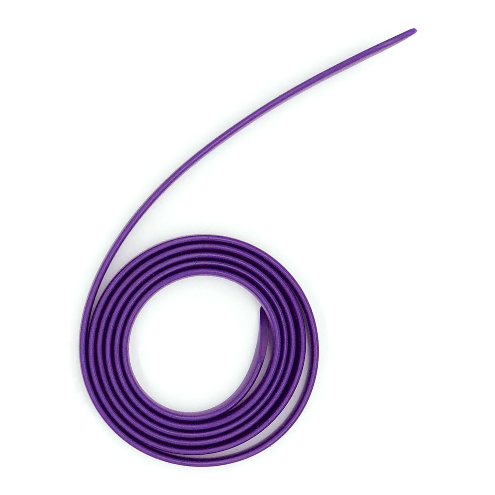 Coloured Spurt Standard Goggle Strap to fit All Adjustable Models