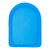 Junior Kickboard Swimming Aid 3cm Thick in Blue