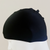 Lycra Swim Cap Size Large in Black