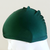 Lycra Swim Cap Size Large in Bottle Green