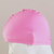 Lycra Swim Cap Size Small in Light Pink