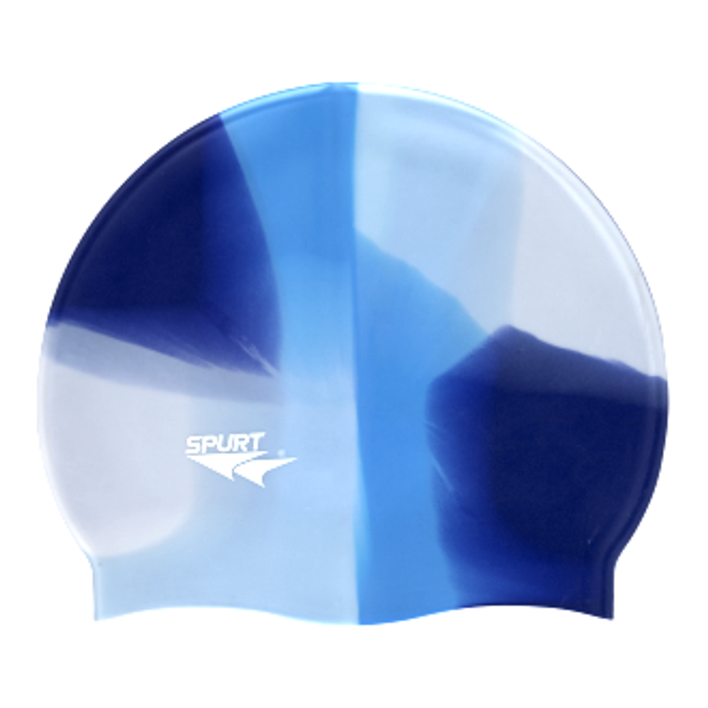 Spurt Multi-Colour Plain MS150 Navy