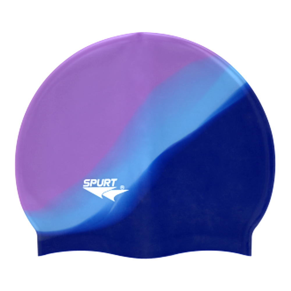 Spurt Multi-Colour Plain MW27 Violet