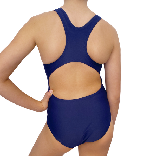 新品papier City swimmer/navy COFB-