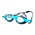 Spurt Flex Sil 1 Junior Goggle in Blue and Light Blue with Blue Lens and Light Tint