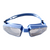 Spurt The Bomb TP165 Senior Goggle in Winter Blue with Mirror Silver Lens and Light Tint