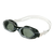 Spurt Open Water TP Senior Goggle in Grey, Black and Opaque White with Smoke Lens and Medium Tint