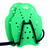 Spurt Training Hand Paddle in Bright Green Assorted Sizes