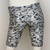 Kikx Extra Life Jammer Swimsuit in Full Print Grey Camo