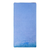 Swim-Dry Medium Microfibre Towel Brushed Metal with Signature in Blue
